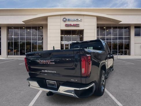 Certified 2023 GMC Sierra 1500 SLT w/ SLT Premium Plus Package image 13