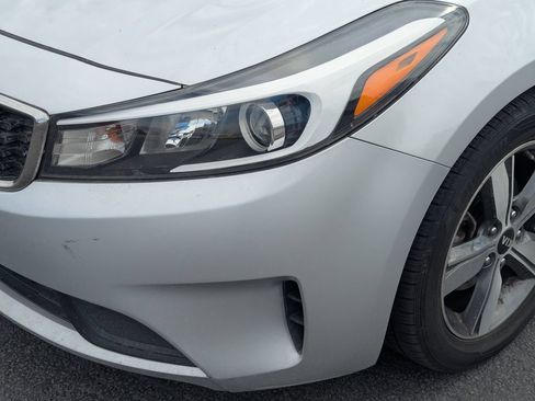 Used 2018 Kia Forte LX w/ LX Popular Package FWD image 12