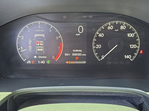 Certified 2025 Honda CR-V EX-L image 28