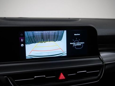 Used 2024 Kia Seltos S FWD image 29