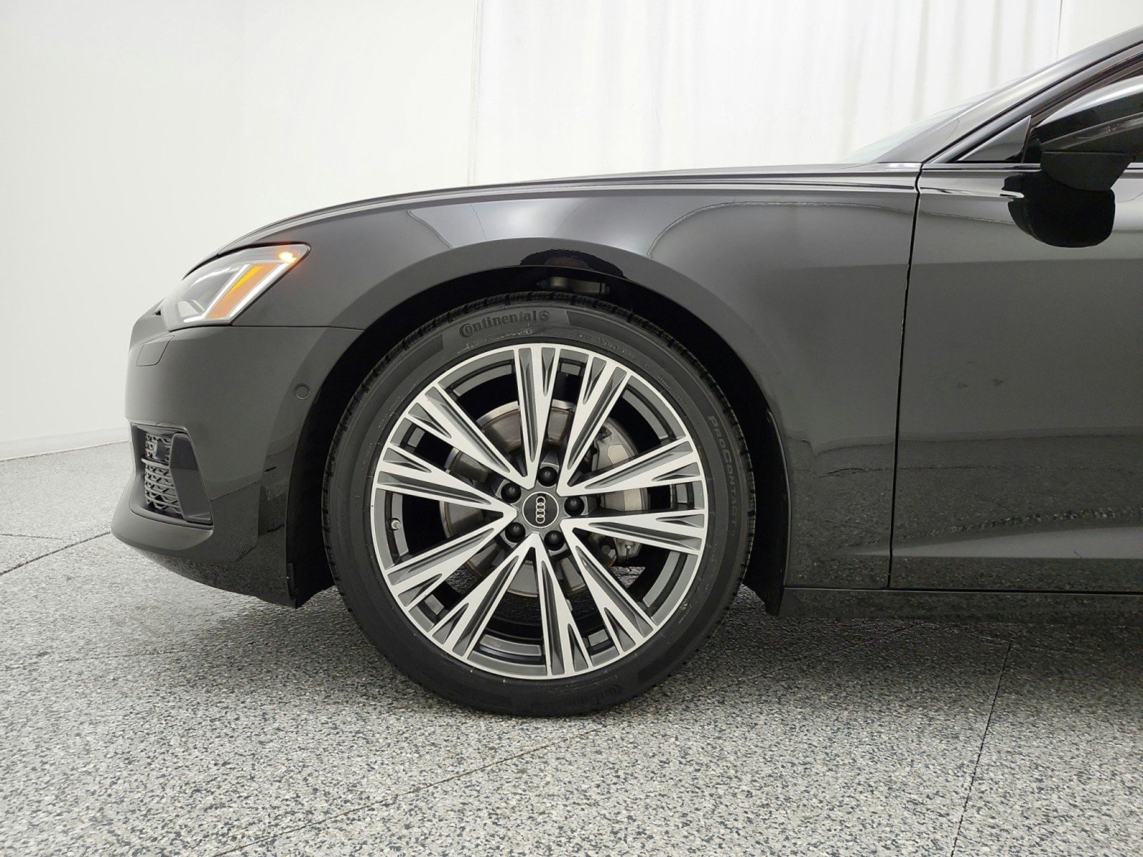 Used 2024 Audi A6 Premium Plus w/ Premium Plus Package AWD/4WD image 18