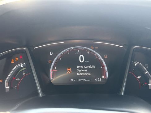 Used 2020 Honda Civic Sport image 10