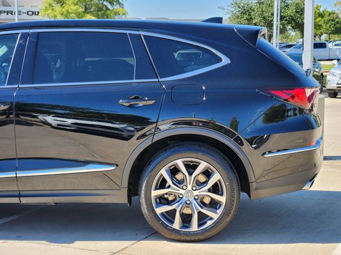 Used 2023 Acura MDX FWD w/ Technology Package image 10