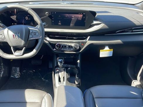 New 2026 Buick Envista Sport Touring w/ Convenience I Package image 15
