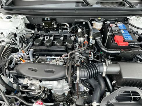 New 2025 Honda Accord SE image 24