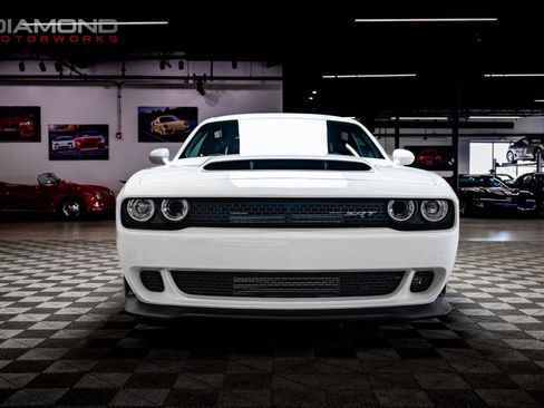 Used 2023 Dodge Challenger SRT Hellcat Redeye image 29