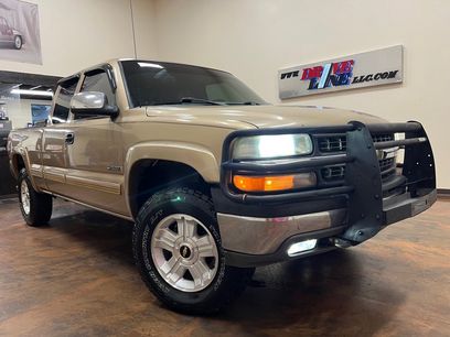 Used 2001 Chevrolet Silverado 1500 LT w/ Off-Road Chassis Pkg