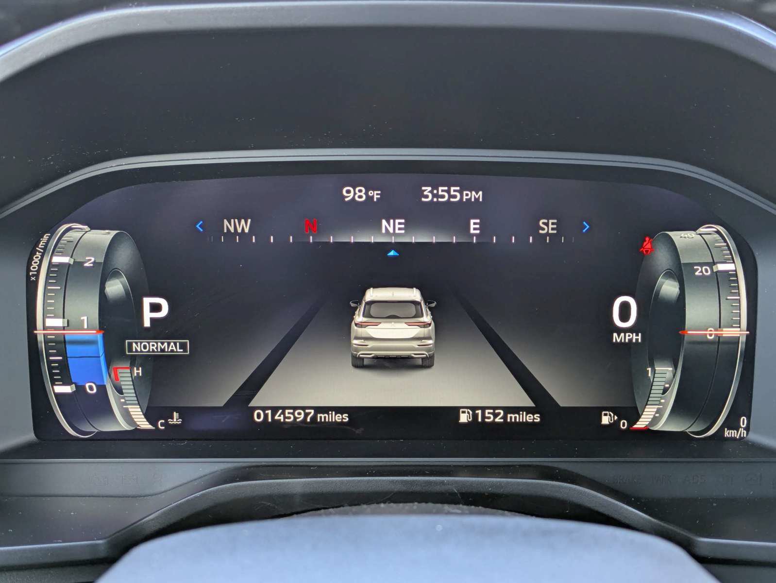 Used 2023 Mitsubishi Outlander SEL FWD image 26
