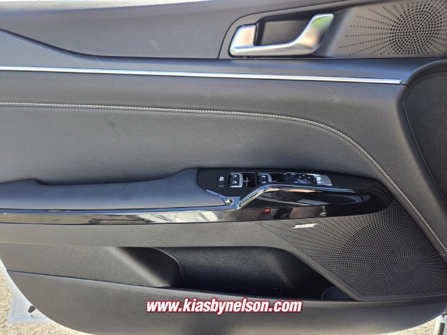 New 2026 Kia K5 GT-Line w/ GT-Line Premium Package FWD image 16