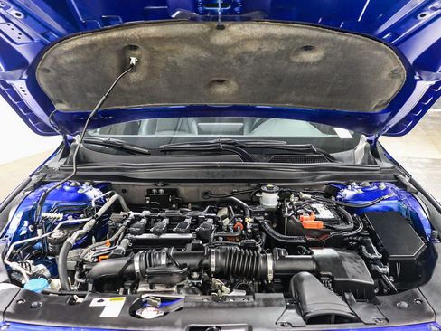 Used 2020 Honda Accord Sport image 28