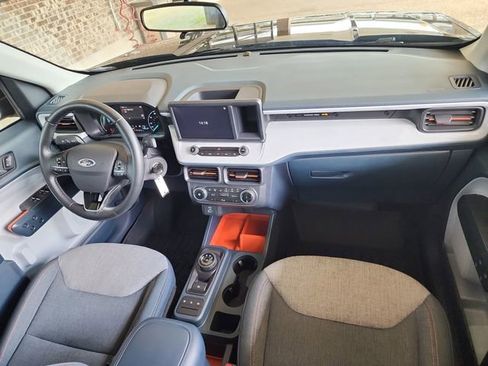 Used 2024 Ford Maverick XLT w/ XLT Luxury Package image 13