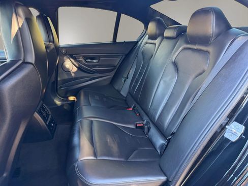 Used 2015 BMW M3 Sedan image 36