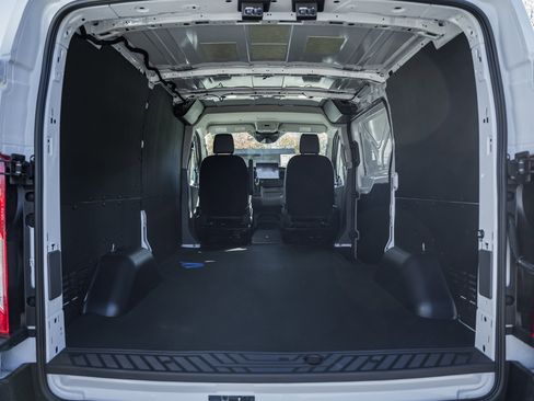 New 2026 Ford Transit 250 Low Roof w/ Load Area Protection Package image 10