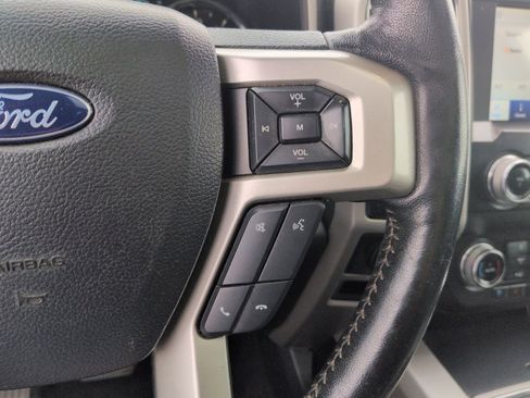 Used 2020 Ford F150 Lariat w/ Equipment Group 502A Luxury image 33