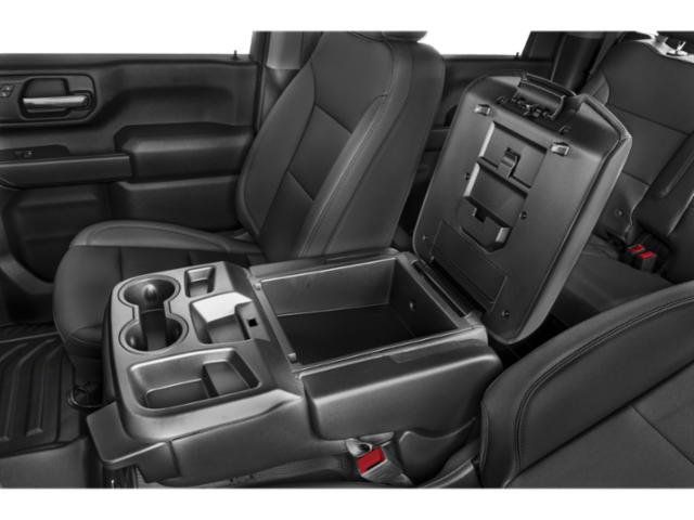 Used 2024 GMC Sierra 3500 Pro AWD/4WD image 14