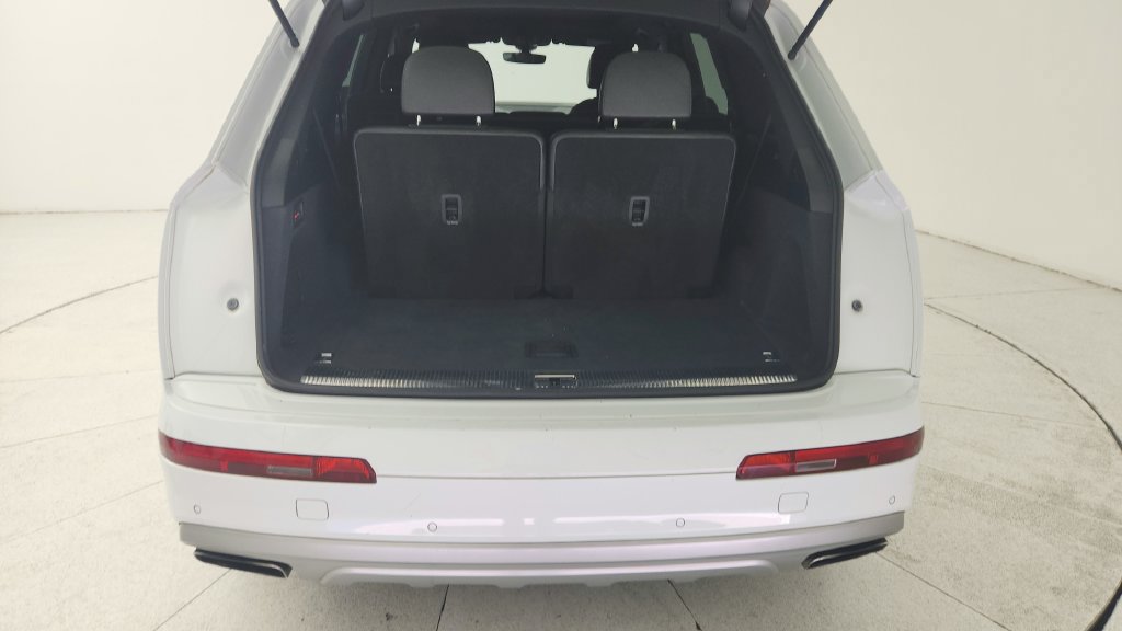 Used 2018 Audi Q7 3.0T Premium Plus w/ Premium Plus Package AWD/4WD image 34