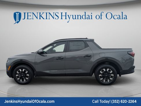 New 2026 Hyundai Santa Cruz SEL FWD image 10