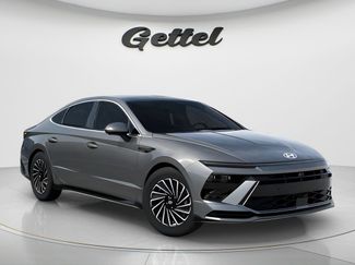 New 2026 Hyundai Sonata Limited video 2