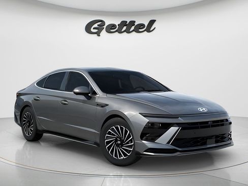 New 2026 Hyundai Sonata Limited image 2