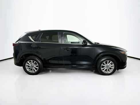 Used 2025 MAZDA CX-5 AWD 2.5 S w/ Select Package image 10