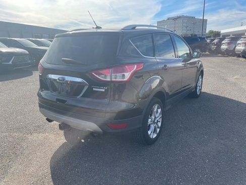 Used 2016 Ford Escape Titanium w/ Equipment Group 301A image 6