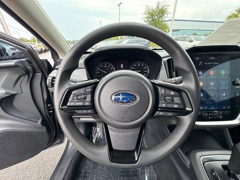 Certified 2024 Subaru Crosstrek 2.0i Premium w/ Popular Package #3 AWD/4WD image 25