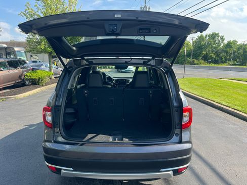 Used 2022 Honda Pilot Elite image 31