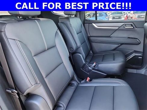 New 2026 GMC Acadia Elevation w/ Black Edition image 19