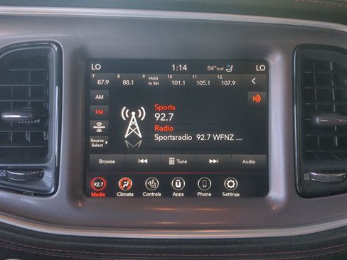 Used 2022 Dodge Challenger R/T w/ Plus Package RWD image 23