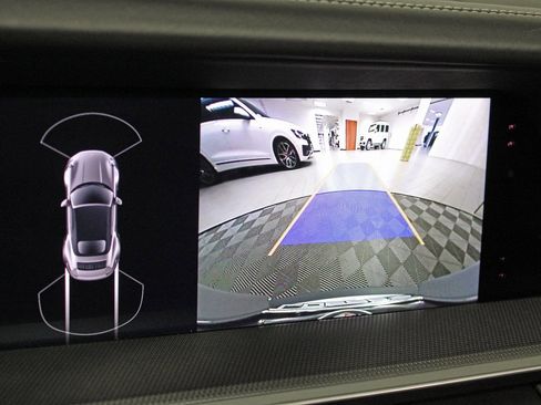 Used 2021 Porsche 911 Turbo image 32