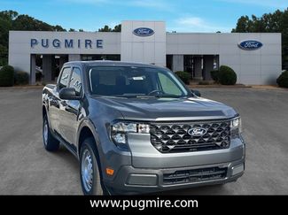 New 2026 Ford Maverick XL w/ 4K Tow Package video 1