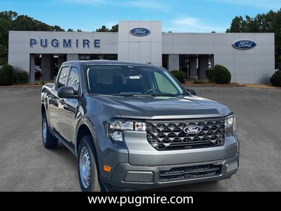 New 2026 Ford Maverick XL w/ 4K Tow Package