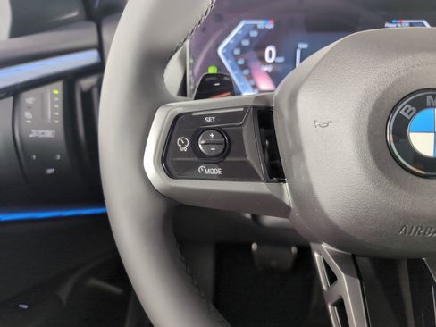 Used 2025 BMW X3 xDrive30i w/ M Sport Package image 14