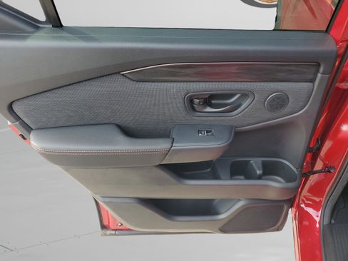 New 2026 Honda Passport TrailSport image 19