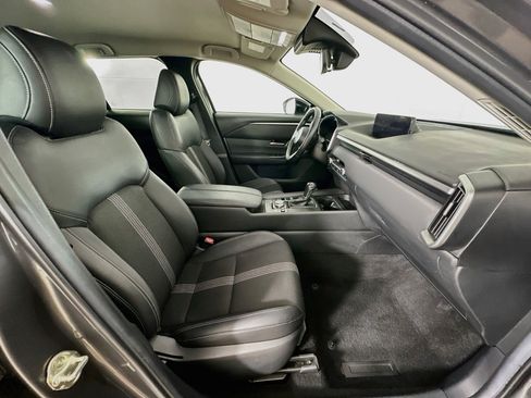 Used 2025 MAZDA CX-50 AWD 2.5 S w/ Preferred Package image 31