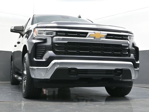 Certified 2023 Chevrolet Silverado 1500 LT image 34