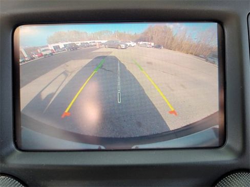 Used 2020 Jeep Wrangler Unlimited Sport S image 22