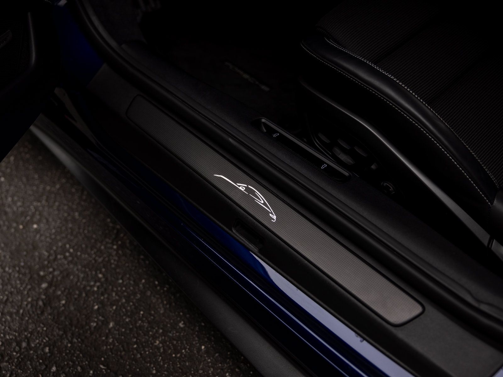 Certified 2023 Porsche 911 GT3 RWD image 43