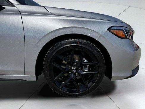 Used 2026 Honda Civic Sport image 49