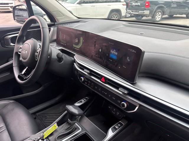 Used 2025 Kia Sorento EX w/ Panoramic Sunroof Package AWD/4WD image 30