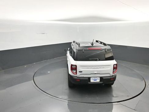 New 2025 Ford Bronco Sport Outer Banks w/ Outer Banks Tech Package+ image 19