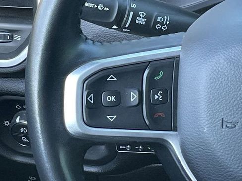 Used 2021 RAM 1500 Lone Star RWD image 12