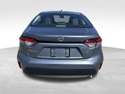 New 2027 Toyota Corolla LE
