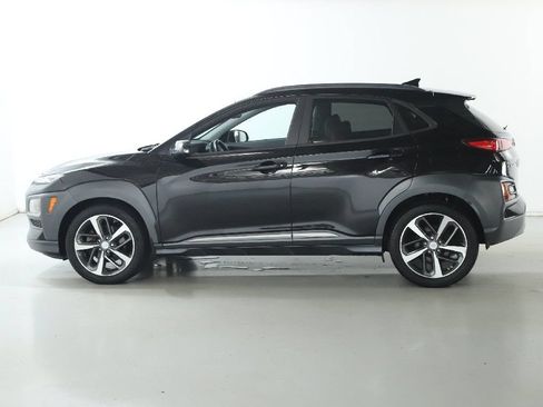 Used 2020 Hyundai Kona Limited AWD/4WD image 39