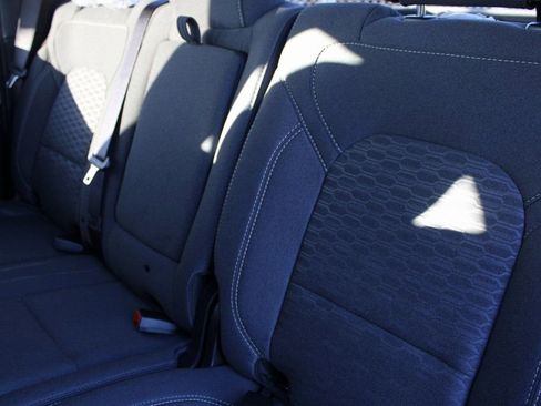 Used 2025 RAM 1500 Big Horn image 28