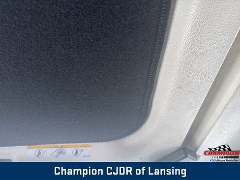 Used 2016 Jeep Wrangler Unlimited Sahara w/ Connectivity Group image 33