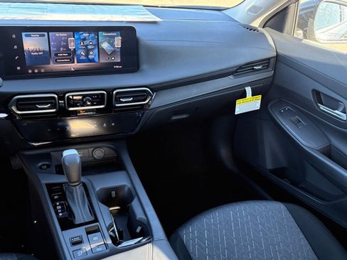 New 2026 Nissan Sentra SV image 13