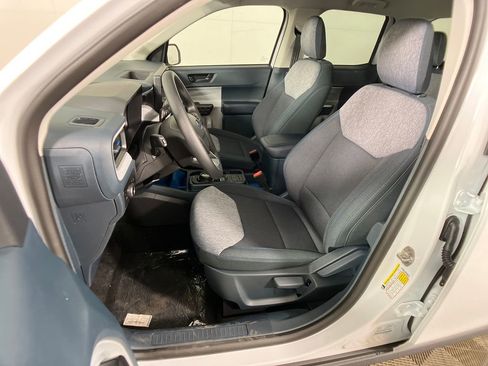 New 2026 Ford Maverick XLT image 29