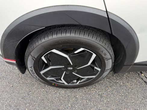 Used 2023 Hyundai Ioniq 5 SEL w/ Cargo Package AWD/4WD image 12