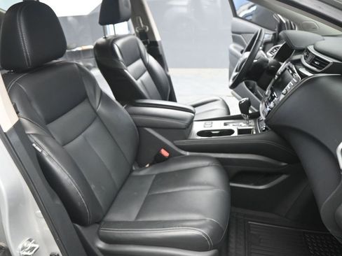 Used 2024 Nissan Murano SL image 21